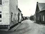 095- de Witte Hoek, Beatrixlaan nu Hobbelrade 1950.JPG
